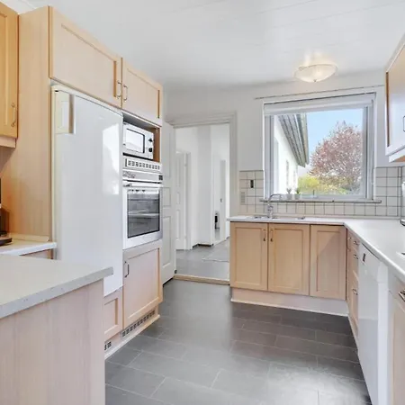 Villa Ingemannsvej 13,