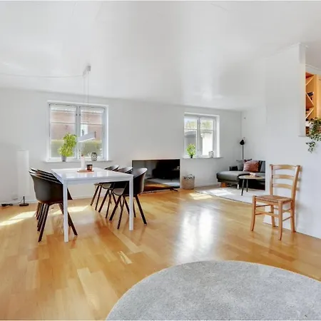 Villa Ingemannsvej 13, Fredericia