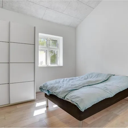 Ingemannsvej 13, Villa Fredericia