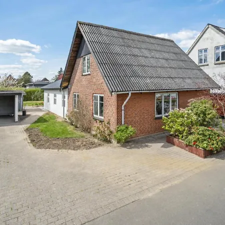 Ingemannsvej 13, Villa *