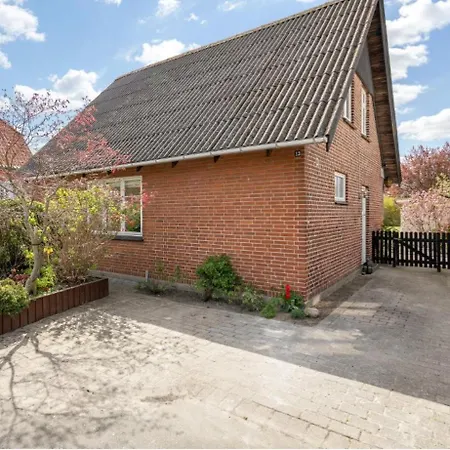 Ingemannsvej 13, Villa Fredericia
