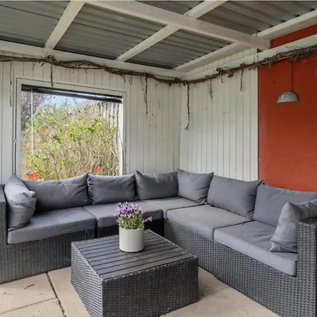 Ingemannsvej 13, Fredericia