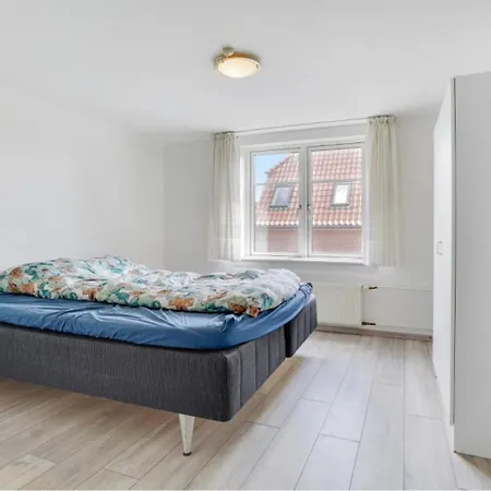 Ingemannsvej 13, * Fredericia