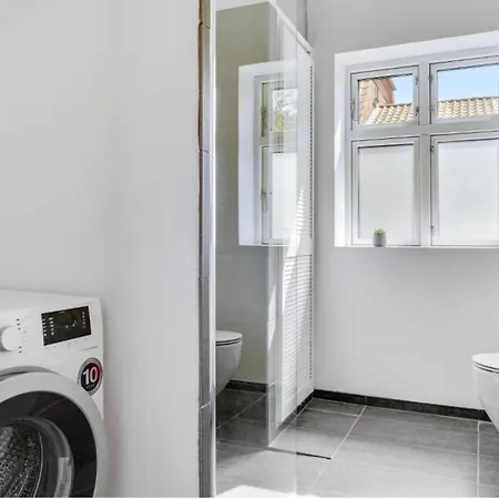 Ingemannsvej 13, Villa Fredericia